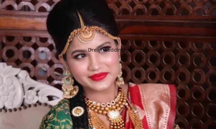 SARIKAS makeup studio